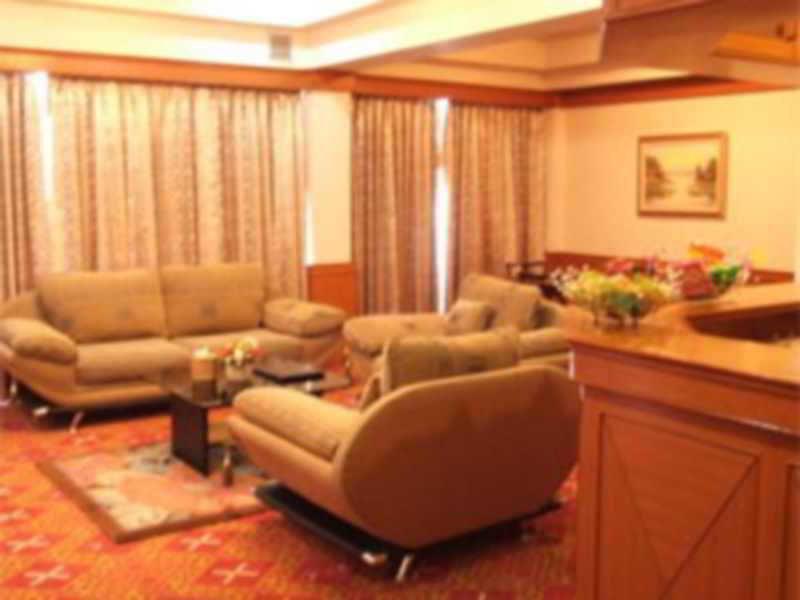 Khon Kaen Hotel Exterior foto